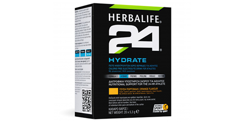 Herbalife24 Hydrate