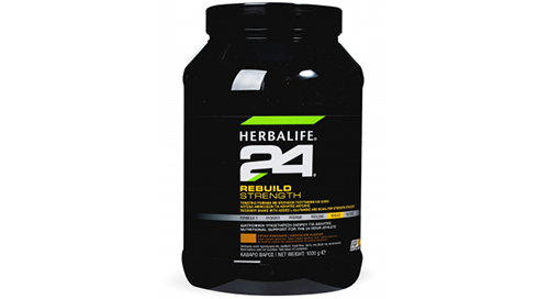 Herbalife24 Rebuild Strength