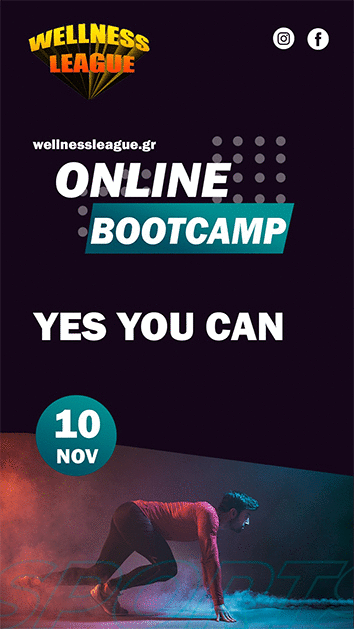 Banner Bootcamp