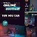 YES YOU CAN • on line BOOTCAMP