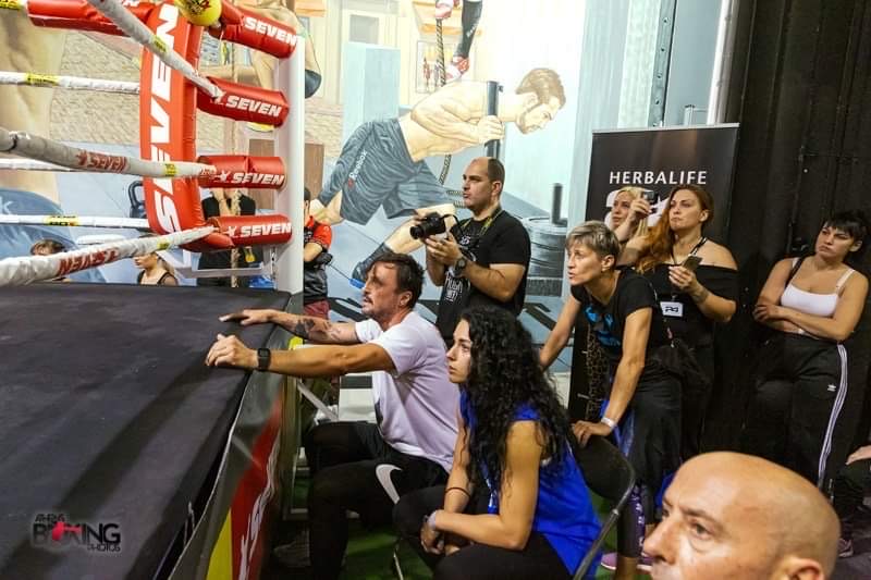 Hall of Champions V-Herbalife team Sponsorship 