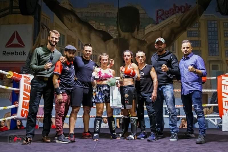 Hall of Champions V-Herbalife team Sponsorship 