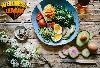 21 Days Healthy Nutrition Habits