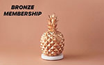 BRONZE MEMBERSHIP  